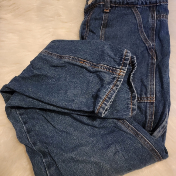 Monkey Ride Carpenter Jeans 👖 - Picture 3 of 9